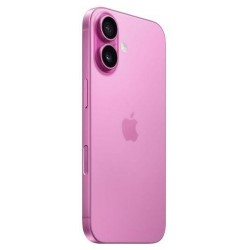 APPLE MOBILE PHONE IPHONE 16/128GB PINK MYEA3