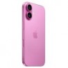 APPLE MOBILE PHONE IPHONE 16/128GB PINK MYEA3