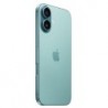 APPLE MOBILE PHONE IPHONE 16/128GB TEAL MYED3