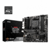 MSI B550M PRO-VDH Processor family AMD Processor socket AM4 DDR4 Memory slots 4 Number of SATA connectors 4