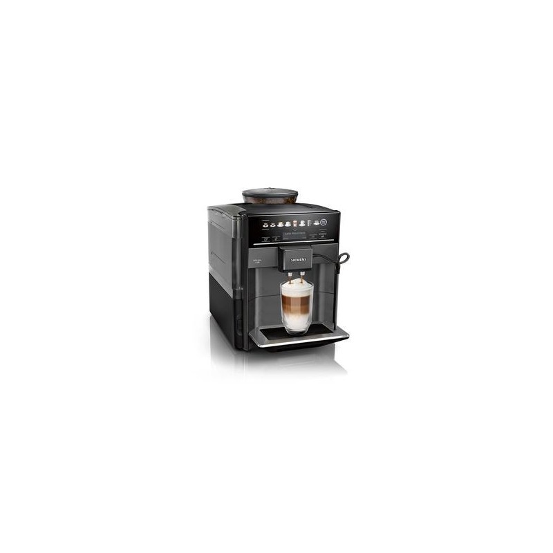 Pressure coffee machine SIEMENS TE 651319RW