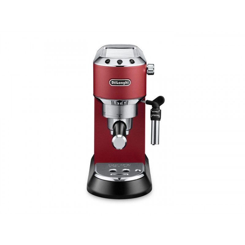 De’Longhi Dedica Style EC 685.R Semi-auto Espresso machine 1.1 L