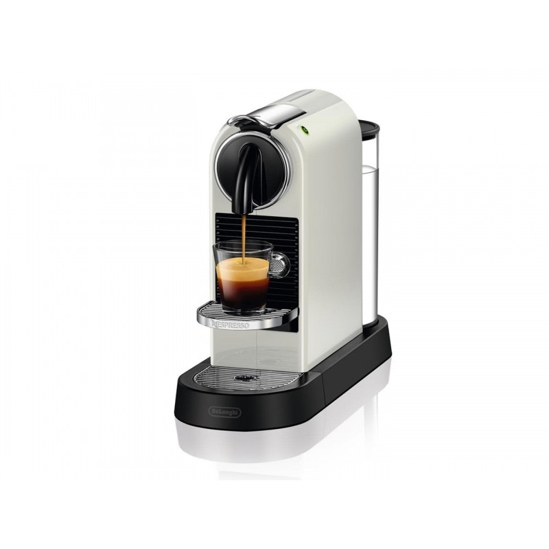 De’Longhi EN167W Fully-auto Espresso machine 1 L