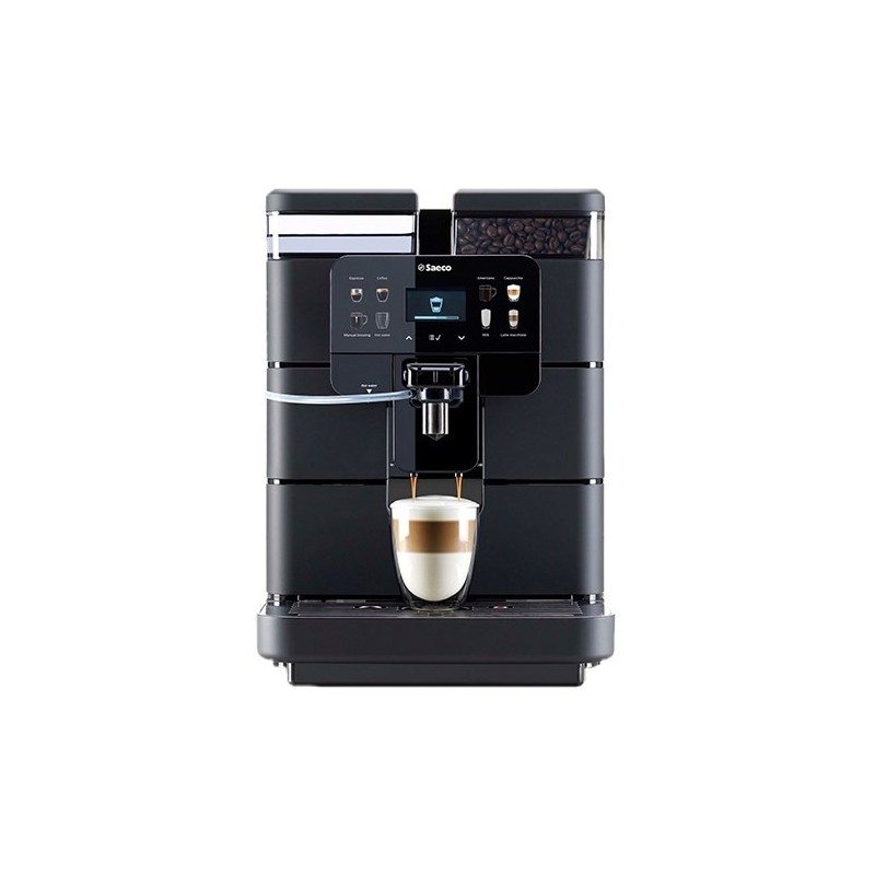 Saeco New Royal OTC Semi-auto Espresso machine 2.5 L