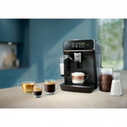 Philips EP2331/10 coffee maker Fully-auto Espresso machine