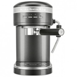 KitchenAid coffee maker...