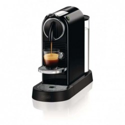 De’Longhi Citiz Fully-auto...