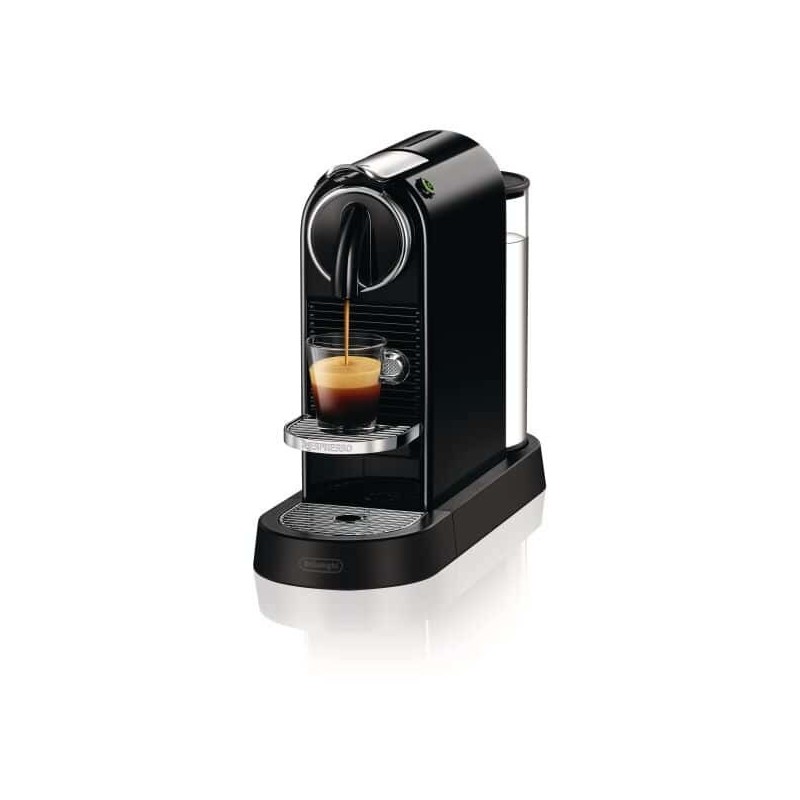 De’Longhi Citiz Fully-auto Capsule coffee machine 1 L