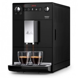 MELITTA Purista espresso machine F23/0-102