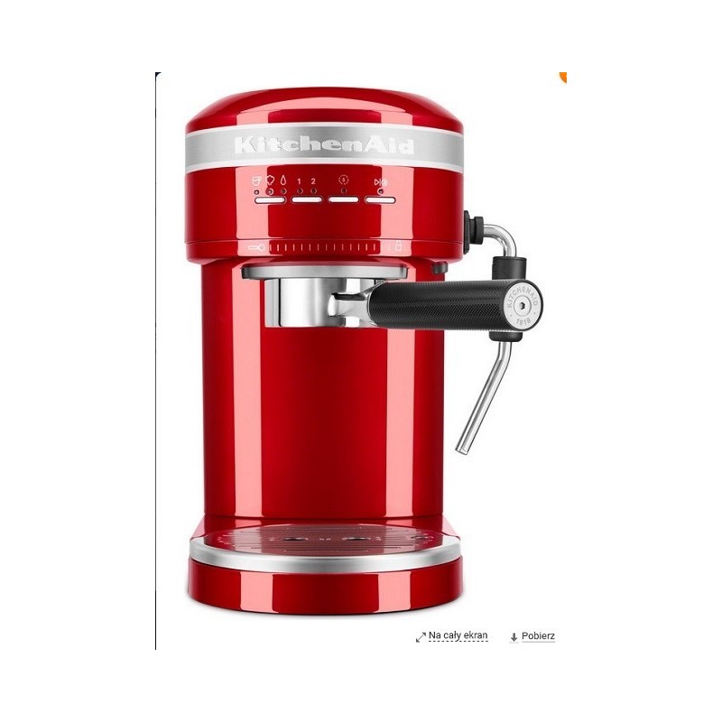 KitchenAid 5KES6503ECA Cask Coffee Maker