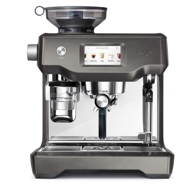 Sage SES990BST4EEU1 coffee maker Fully-auto Espresso machine 2.5 L