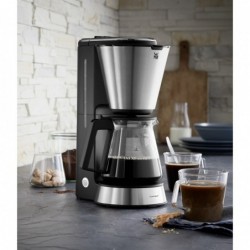 WMF KITCHENminis 0412270011 Semi-auto Drip coffee maker 0.625 L