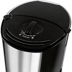 MELITTA® ENJOY TOP THERM CONTAINER 1017-08 Black