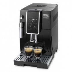 De’Longhi Dinamica Ecam 350.15.B Fully-auto Espresso machine