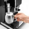 De’Longhi Dinamica Ecam 350.15.B Fully-auto Espresso machine