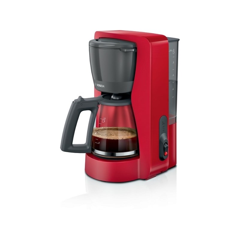 Bosch TKA2M114 coffee maker Manual Drip coffee maker 1.25 L