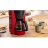 Bosch TKA2M114 coffee maker Manual Drip coffee maker 1.25 L