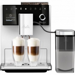 Melitta CI Touch Fully-auto...