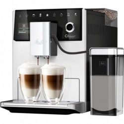 Melitta CI Touch Fully-auto Espresso machine 1.8 L