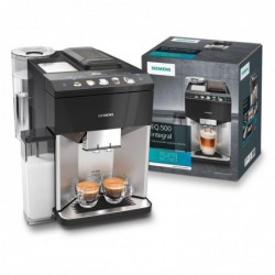 Siemens EQ.500 TQ507R03 coffee maker Fully-auto Espresso machine 1.7 L