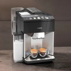 Siemens EQ.500 TQ507R03 coffee maker Fully-auto Espresso machine 1.7 L