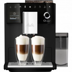 Melitta CI Touch Fully-auto...