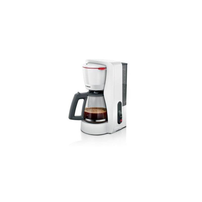 Bosch TKA2M111 coffee maker Manual Drip coffee maker 1.25 L