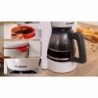 Bosch TKA2M111 coffee maker Manual Drip coffee maker 1.25 L