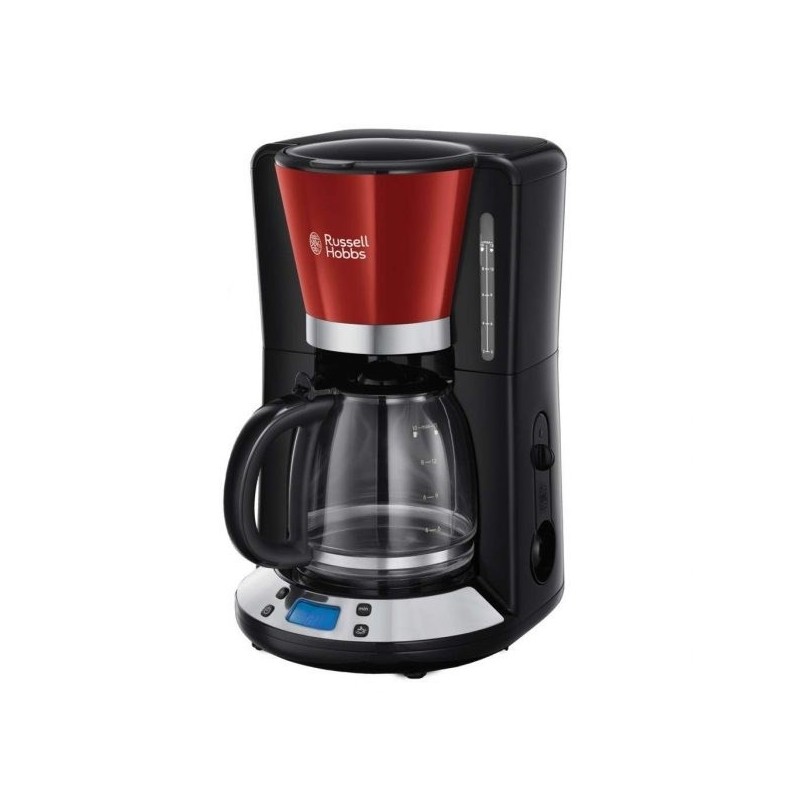 Russell Hobbs Colours Plus+ Fully-auto 1.25 L