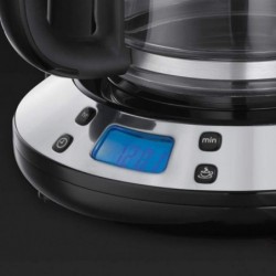 Russell Hobbs Colours Plus+ Fully-auto 1.25 L