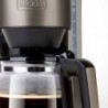 Black+Decker BXCO1000E overflow coffee maker