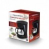 Esperanza EKC006 coffee maker Drip coffee maker 0.6 L