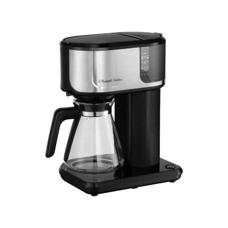 RUSSELL HOBBS 26840-56 Overflow coffee maker