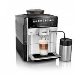 Siemens EQ.6 TE653M11RW coffee maker Fully-auto Espresso machine 1.7 L