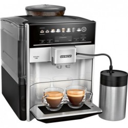 Siemens EQ.6 TE653M11RW coffee maker Fully-auto Espresso machine 1.7 L