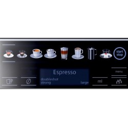 Siemens EQ.6 TE653M11RW coffee maker Fully-auto Espresso machine 1.7 L