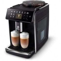 Saeco SM6480/00 coffee maker Fully-auto Espresso machine 1.8 L