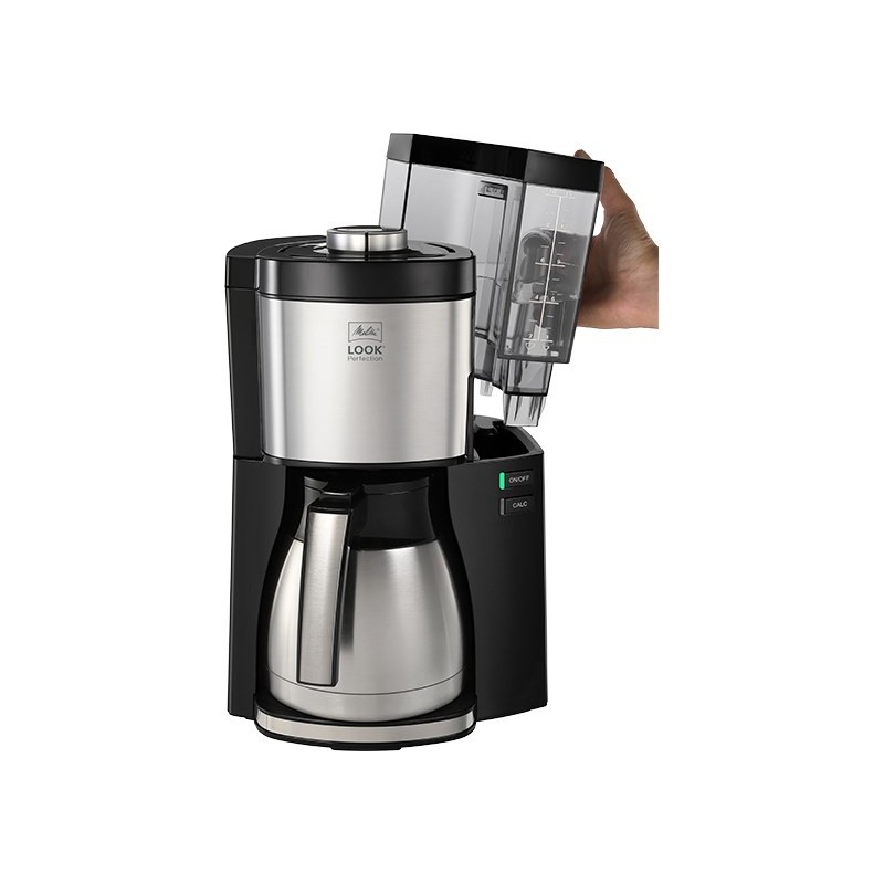 Melitta 1025-16 Drip coffee maker 1.25 L