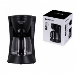 Taurus Verona 6 Semi-auto Drip coffee maker