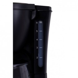 Taurus Verona 6 Semi-auto Drip coffee maker