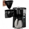 Melitta 1025-18 Drip coffee maker 1.375 L