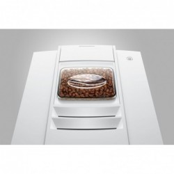 Jura E8 Piano White (EC) Coffee Machine