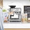 Sage SES881BSS4FEU1 coffee maker Espresso machine 2 L