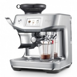 Sage SES881BSS4FEU1 coffee maker Espresso machine 2 L