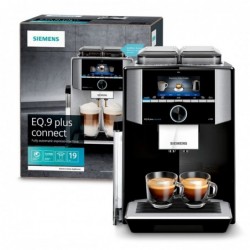 Siemens EQ.9 s700 Espresso machine 2.3 L