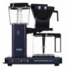 Moccamaster KBG Select Semi-auto Drip coffee maker 1.25 L