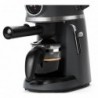 Hydro-pressure coffee maker Black+Decker BXCO800E