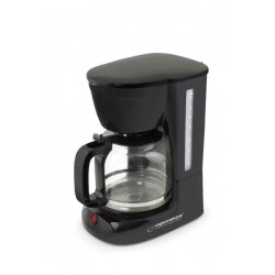 Esperanza EKC005 coffee maker Drip coffee maker 1.8 L