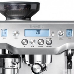 Sage Oracle Fully-auto Espresso machine 2.5 L