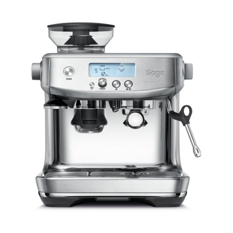 Sage the Barista Pro Fully-auto Espresso machine 2 L